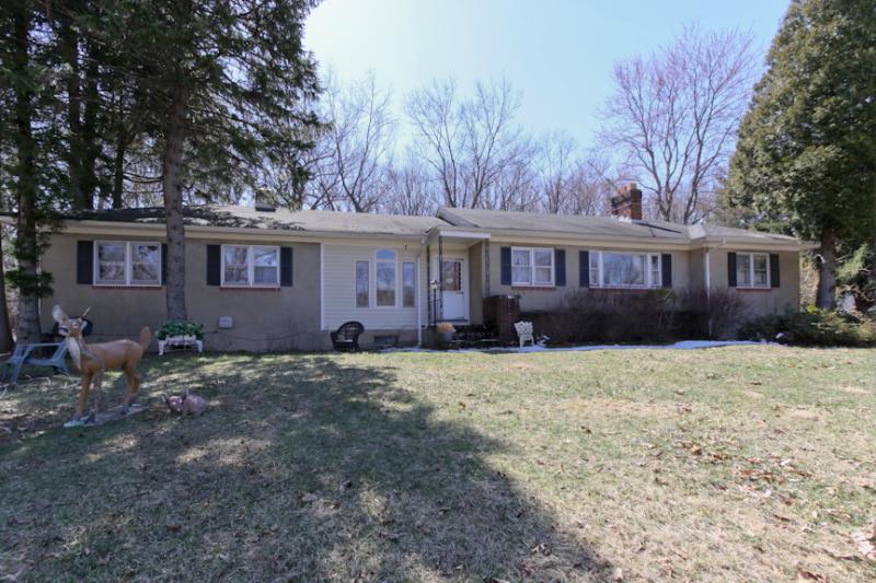 Single Family Home for Sale, ListingId:16639399, location: Bridgewater 08807