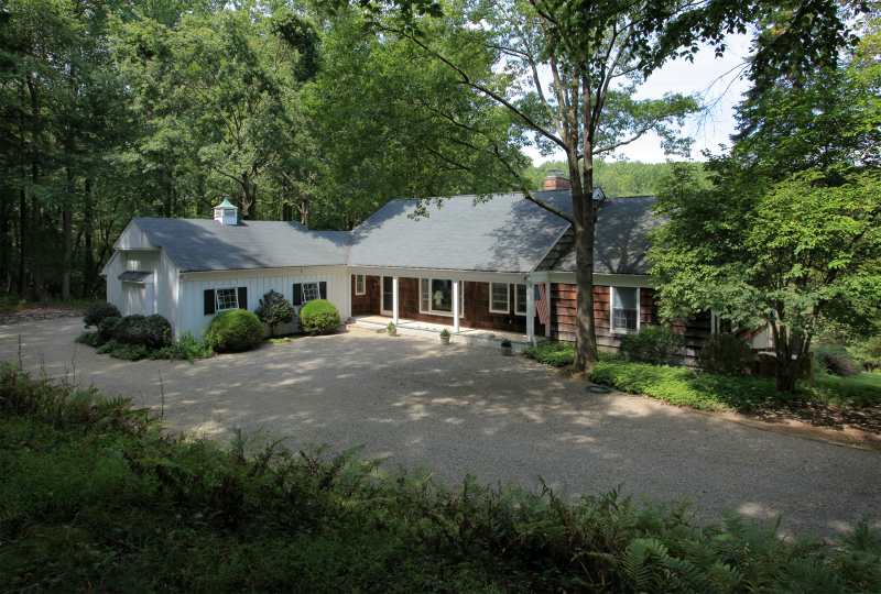 Single Family Home for Sale, ListingId:17870570, location: Tewksbury Township 07830