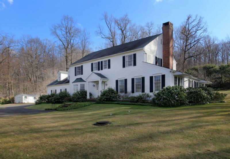 Single Family Home for Sale, ListingId:17996303, location: 557 TEMPE WICK RD Morristown 07960