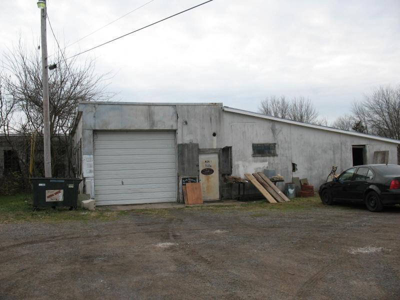 Commercial Property for Sale, ListingId:17763480, location: 844 State Hwy 12 Frenchtown 08825