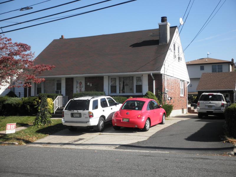 Multi Family for Sale, ListingId:17812576, location: 85 MT PLEASANT AVE Woodland Park 07424