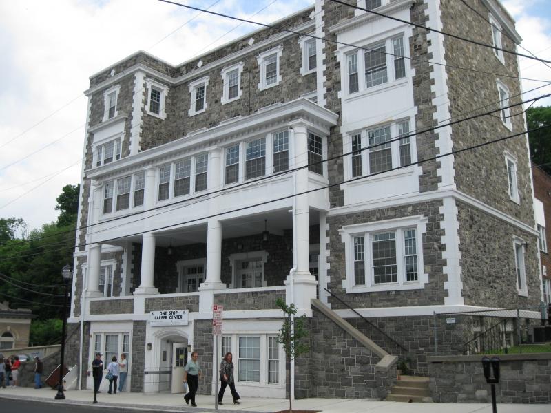 Commercial Property for Sale, ListingId:17013413, location: Phillipsburg 08865