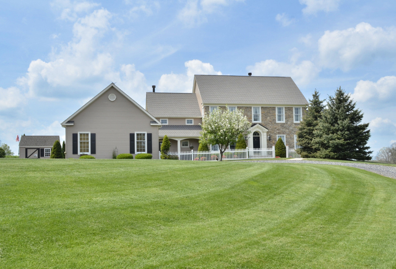 Single Family Home for Sale, ListingId:18963953, location: 26 Runyon Mill Rd Ringoes 08551