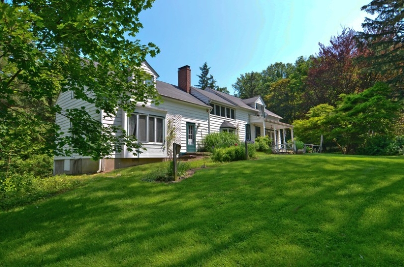 Single Family Home for Sale, ListingId:19578691, location: Blairstown 07825