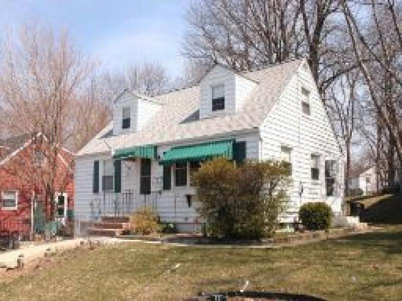Single Family Home for Sale, ListingId:17598351, location: Morristown 07960
