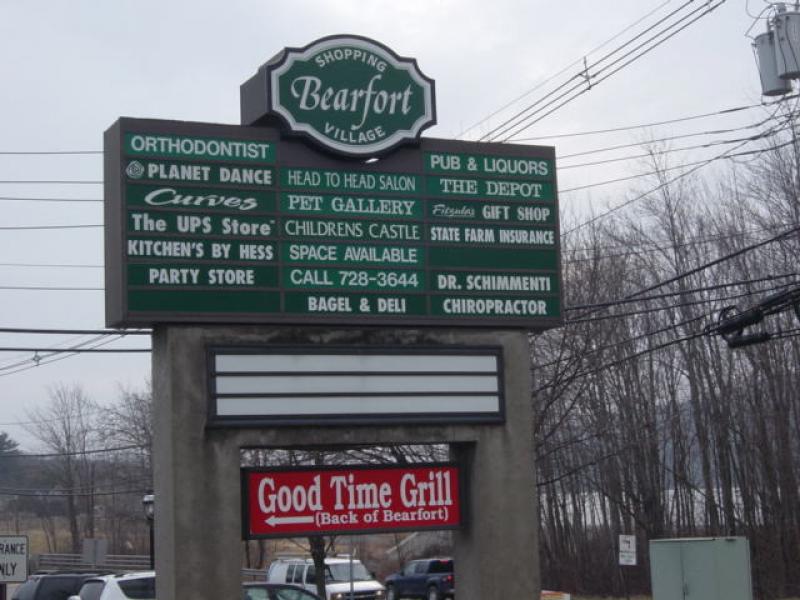 Commercial Property for Sale, ListingId:17855462, location: 1616 Union Valley West Milford 07480