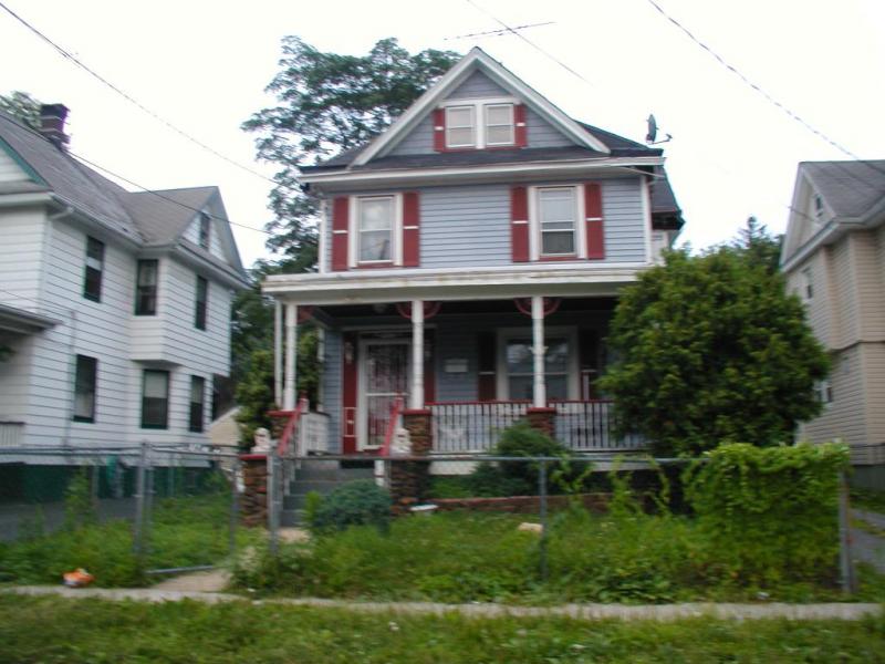 Single Family Home for Sale, ListingId:17889188, location: 632 E 6TH ST Plainfield 07060
