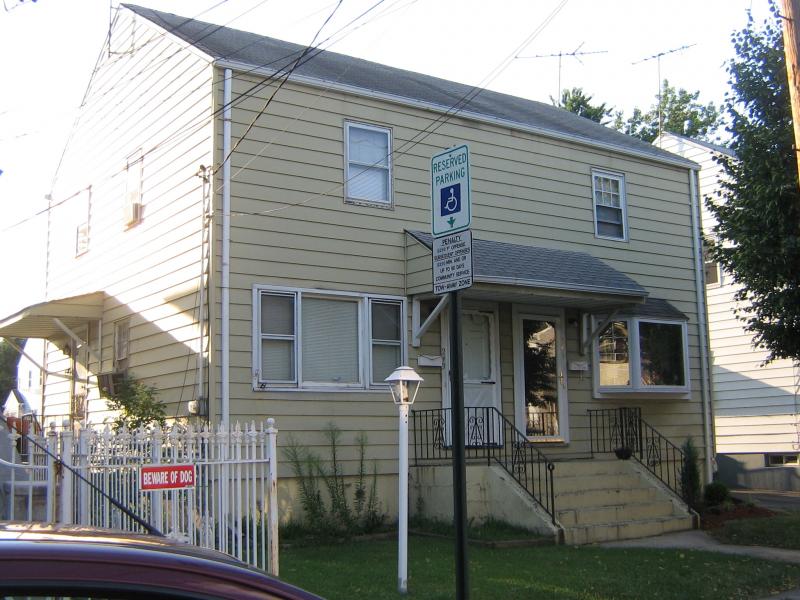Single Family Home for Sale, ListingId:17175712, location: 245 N 16TH ST Bloomfield 07003