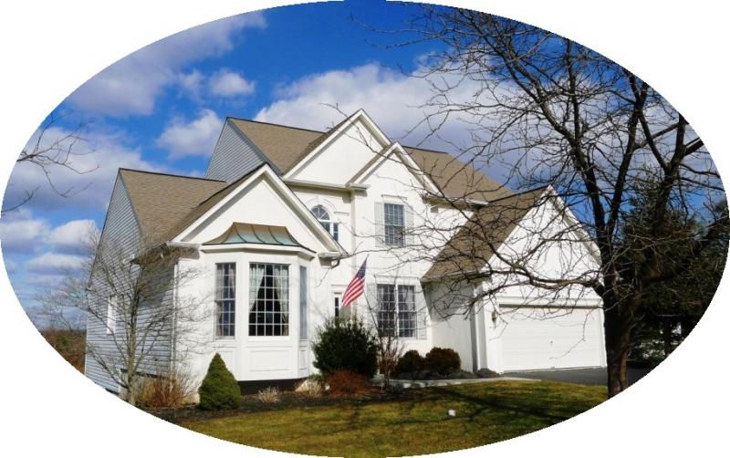 Single Family Home for Sale, ListingId:17965958, location: 5 QUEENBERRY WAY Basking Ridge 07920