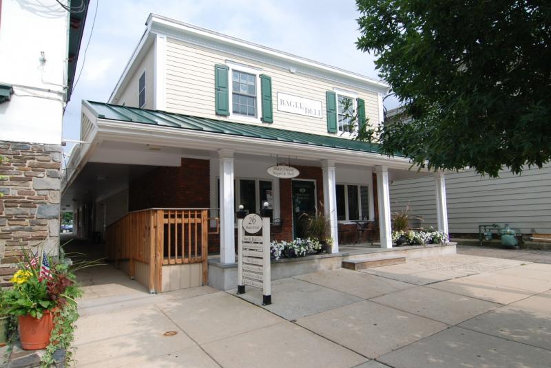 Commercial Property for Sale, ListingId:17991299, location: 26 MAIN ST Flemington 08822