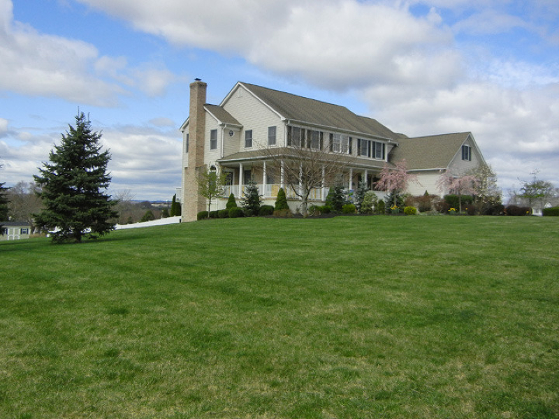 Single Family Home for Sale, ListingId:19191588, location: Clinton 08809