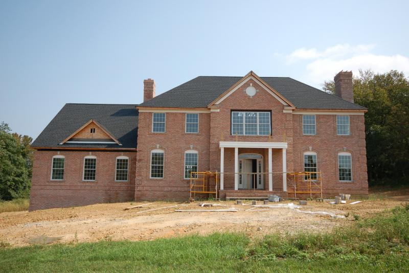 Single Family Home for Sale, ListingId:16545824, location: 2 Sturbridge Court Lebanon 08833