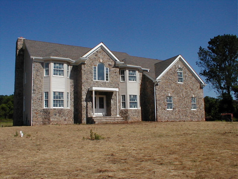 Single Family Home for Sale, ListingId:17125759, location: Readington 08870