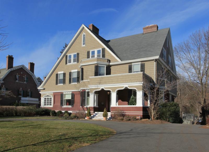 Single Family Home for Sale, ListingId:17327624, location: Morristown 07960