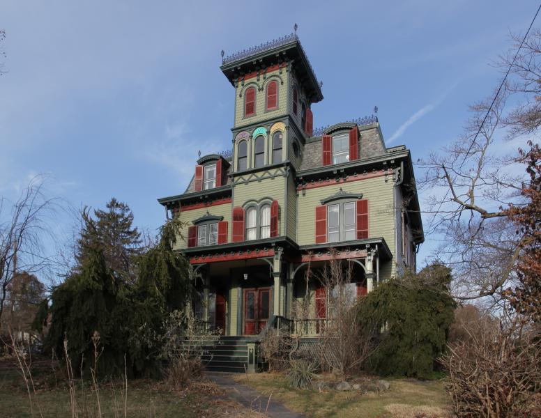 Single Family Home for Sale, ListingId:17889196, location: Hackettstown 07840