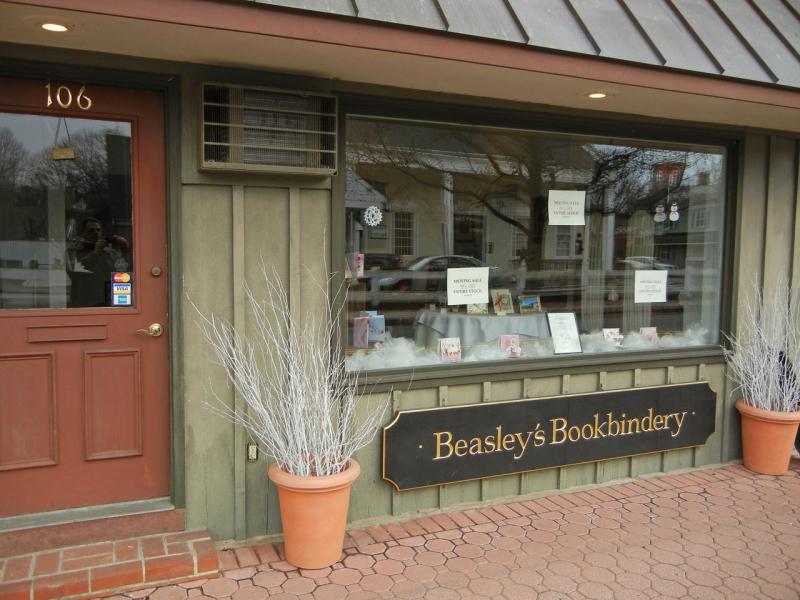 Commercial Property for Sale, ListingId:18020996, location: Frenchtown 08825