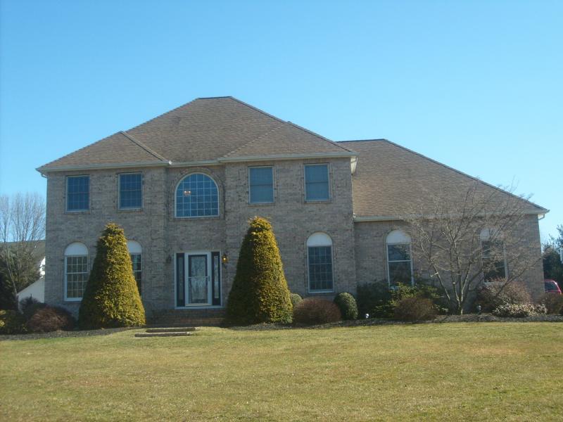 Single Family Home for Sale, ListingId:18089587, location: 310 GREENS RIDGE RD Greenwich 08323