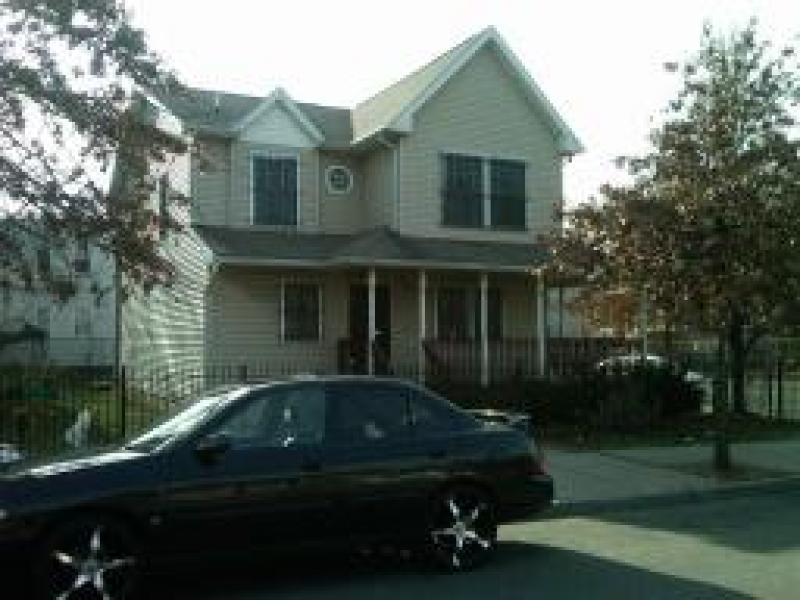 Single Family Home for Sale, ListingId:16753422, location: 631 18TH AVE Newark 07103