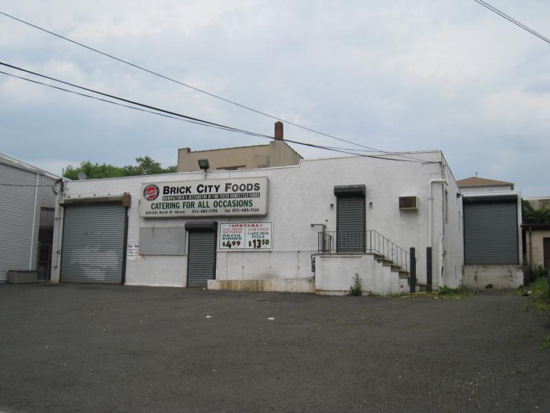 Commercial Property for Sale, ListingId:16970743, location: East Orange 07017