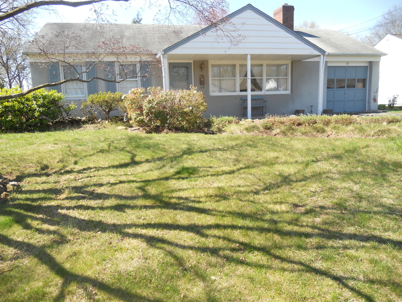 Single Family Home for Sale, ListingId:18670434, location: 69 George Ave Middlesex 08846