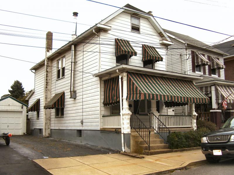 Single Family Home for Sale, ListingId:17579970, location: Phillipsburg 08865