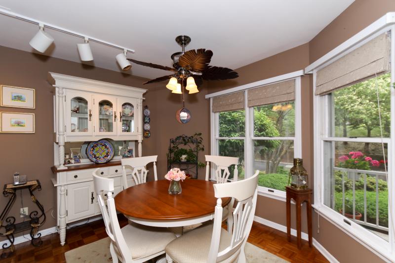 Single Family Home for Sale, ListingId:17696603, location: 46 EDGEWOOD RD Bedminster 07921
