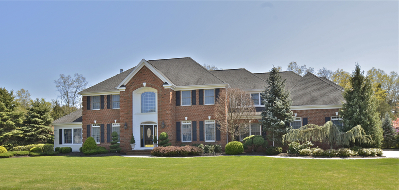 Single Family Home for Sale, ListingId:18783483, location: 3 Presidents Dr Bridgewater 08807