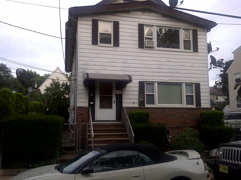 Real Estate for Sale, ListingId:17229873, location: 1063 PROSPECT ST 2 Hillside 07205