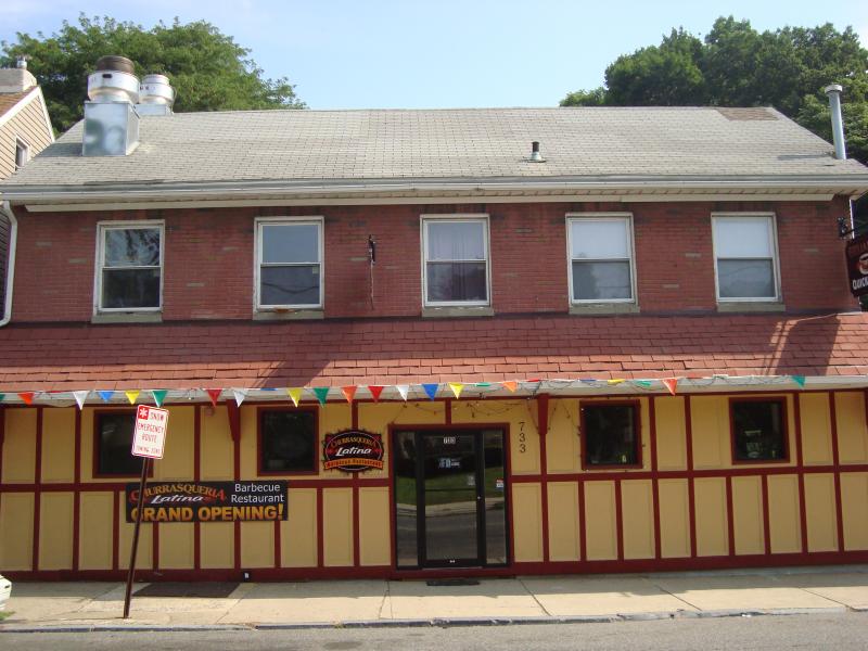 Investment for Sale, ListingId:17237917, location: Phillipsburg 08865
