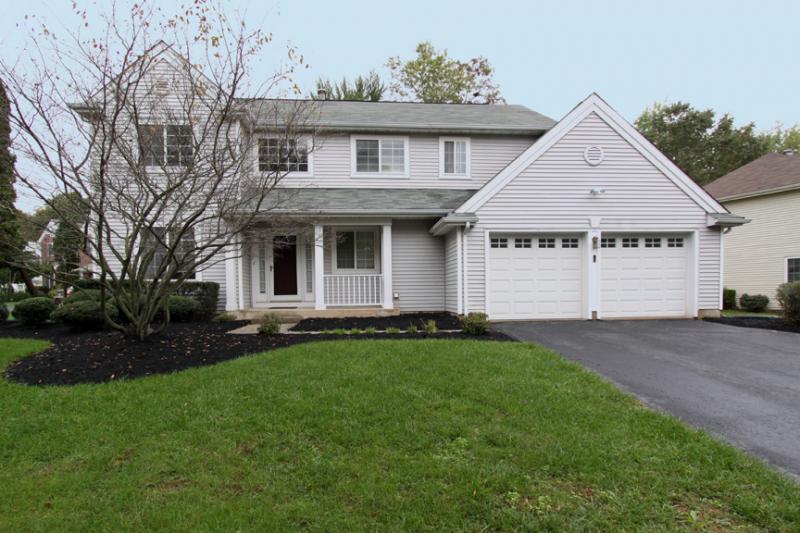 Single Family Home for Sale, ListingId:17552961, location: Piscataway 08854
