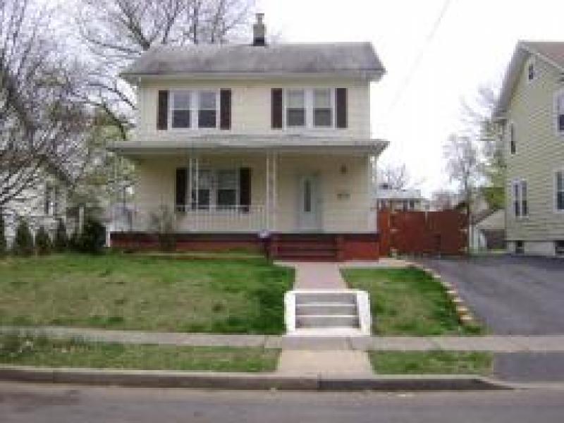 Single Family Home for Sale, ListingId:18011282, location: 1025 W 5TH ST Plainfield 07063