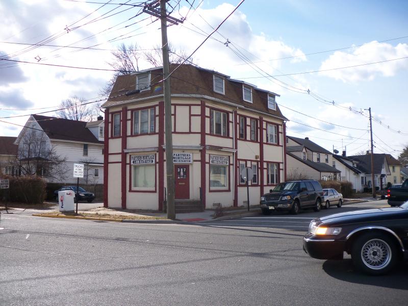 Commercial Property for Sale, ListingId:17788484, location: Woodbridge 07095