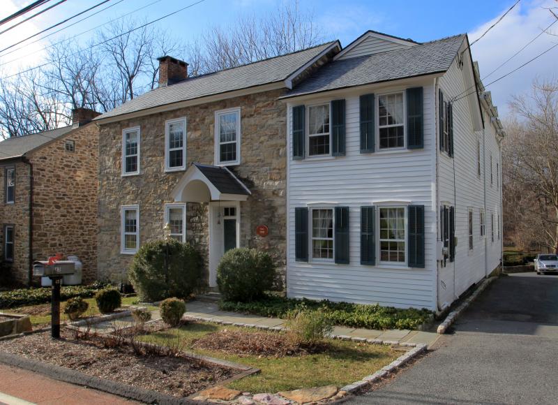 Single Family Home for Sale, ListingId:17960332, location: Lebanon 08833