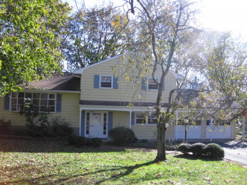 Single Family Home for Sale, ListingId:17631009, location: Belle Mead 08502