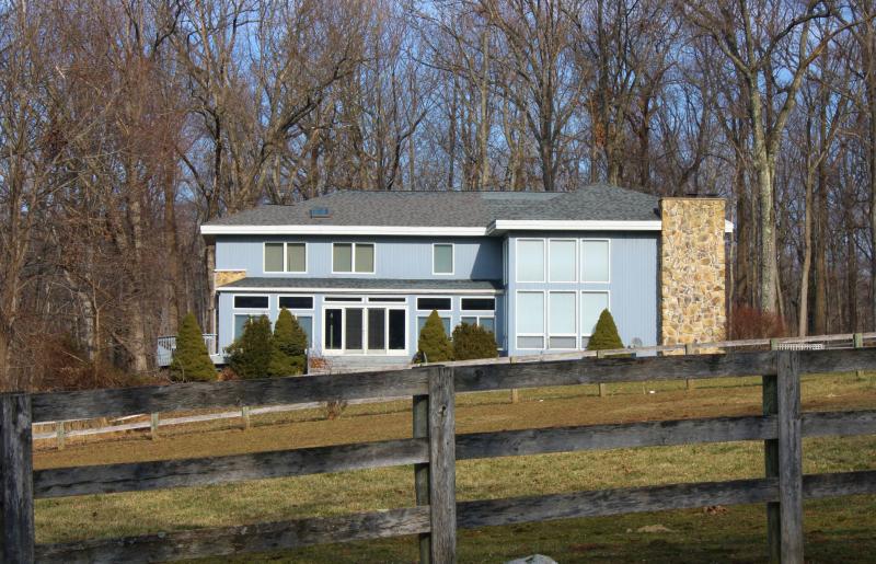 Single Family Home for Sale, ListingId:17894074, location: 149 HICKORY CORNER RD Pittstown 08867
