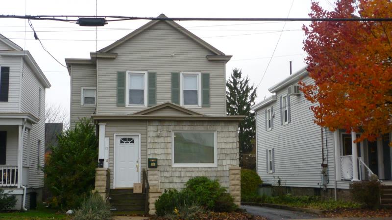Commercial Property for Sale, ListingId:17948850, location: 75 W HIGH ST Somerville 08876