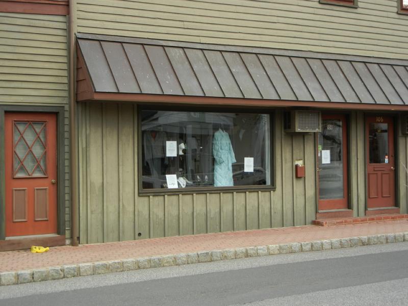Commercial Property for Sale, ListingId:18020997, location: Frenchtown 08825