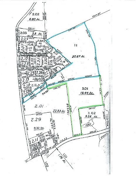 Land for Sale, ListingId:18656350, location: 0 HAVENS RD Wantage 07461