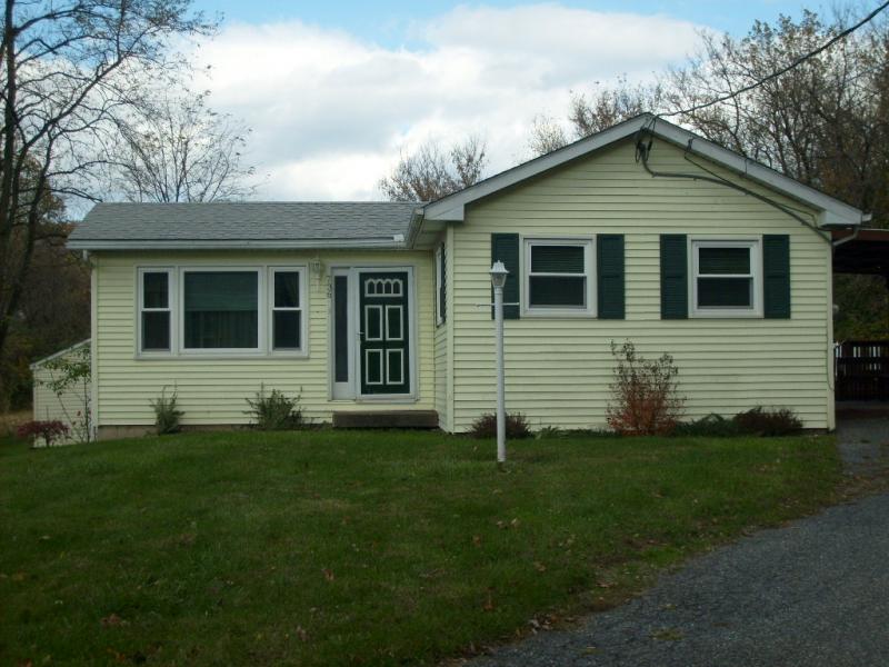 Single Family Home for Sale, ListingId:16084783, location: 736 E CENTRAL AVE Phillipsburg 08865