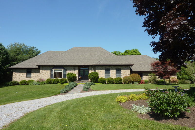 Single Family Home for Sale, ListingId:17750455, location: 7 Edna Horn Drive Delaware 07833