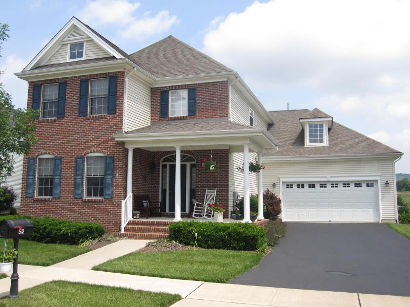 Single Family Home for Sale, ListingId:17870584, location: 52 MERLIN DR Washington 07882