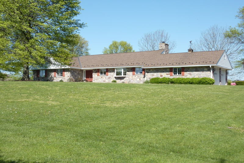 Single Family Home for Sale, ListingId:19047631, location: 26 Sandbrook Headquarters Road Delaware 07833