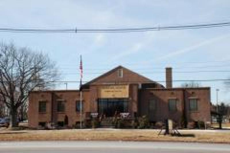 Commercial Property for Sale, ListingId:16949126, location: Raritan 08869