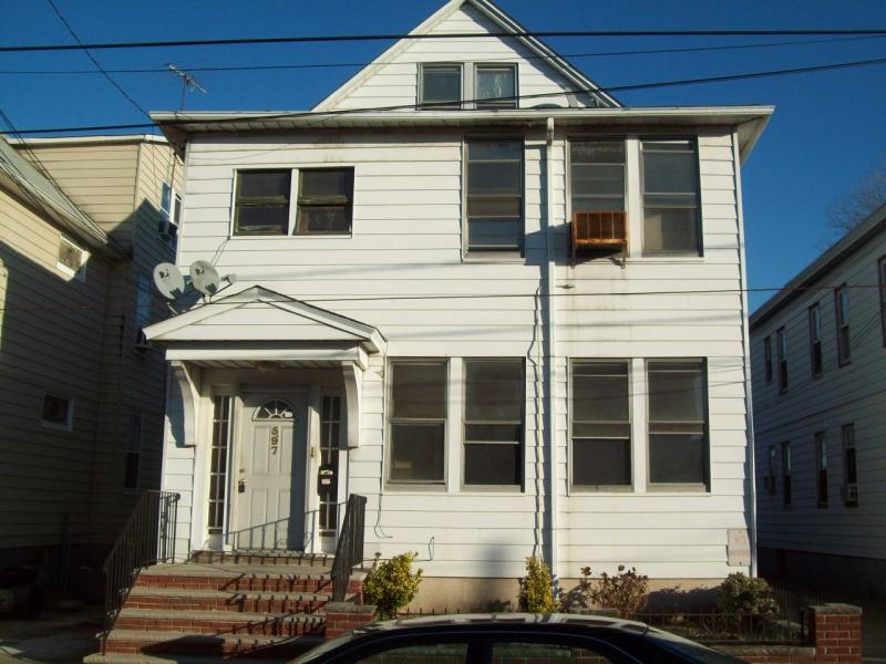 Multi Family for Sale, ListingId:17847763, location: 595 E 30TH ST Paterson 07513