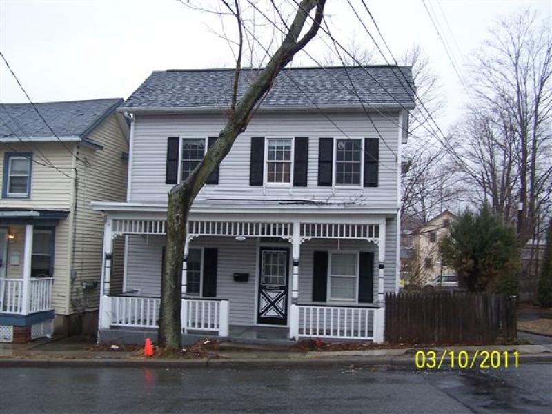 Single Family Home for Sale, ListingId:17916358, location: Hackettstown 07840