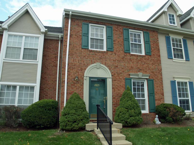 Single Family Home for Sale, ListingId:18011278, location: Bridgewater 08807