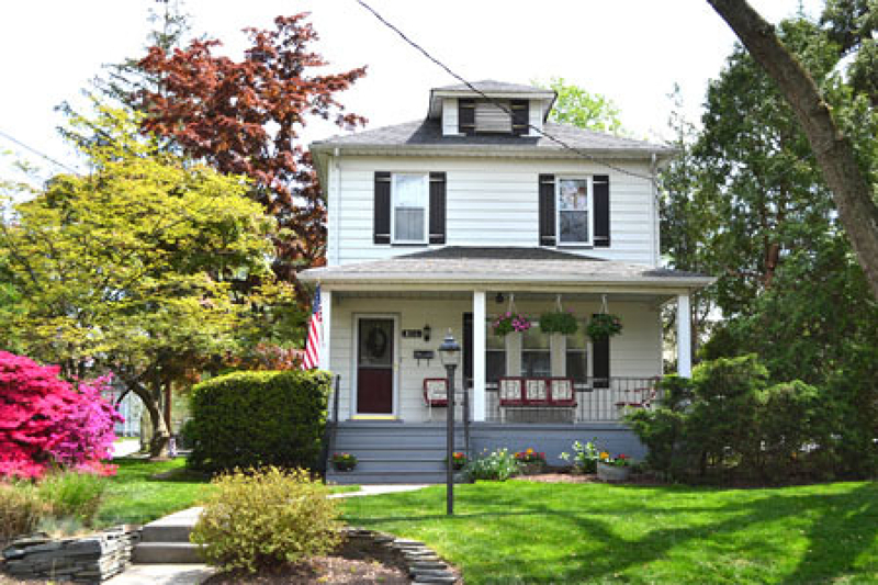 Single Family Home for Sale, ListingId:18119456, location: Plainfield 07060