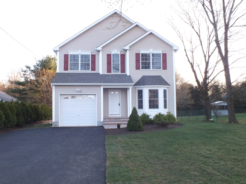 Single Family Home for Sale, ListingId:16753425, location: Branchburg 08876