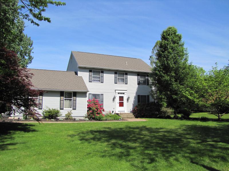 Single Family Home for Sale, ListingId:16868155, location: Washington 07882