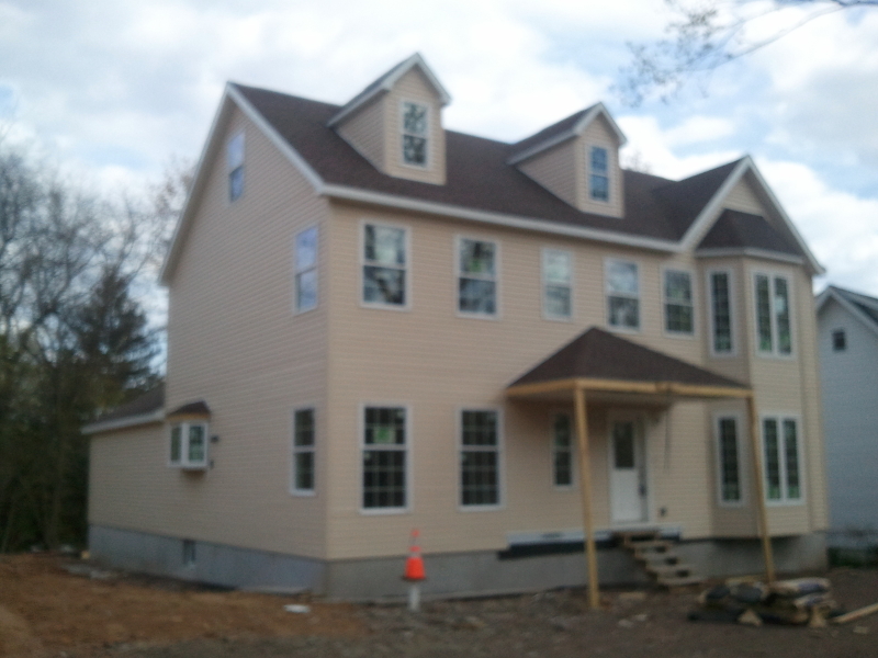 Single Family Home for Sale, ListingId:18107575, location: 429 Orange Road Montclair 07042